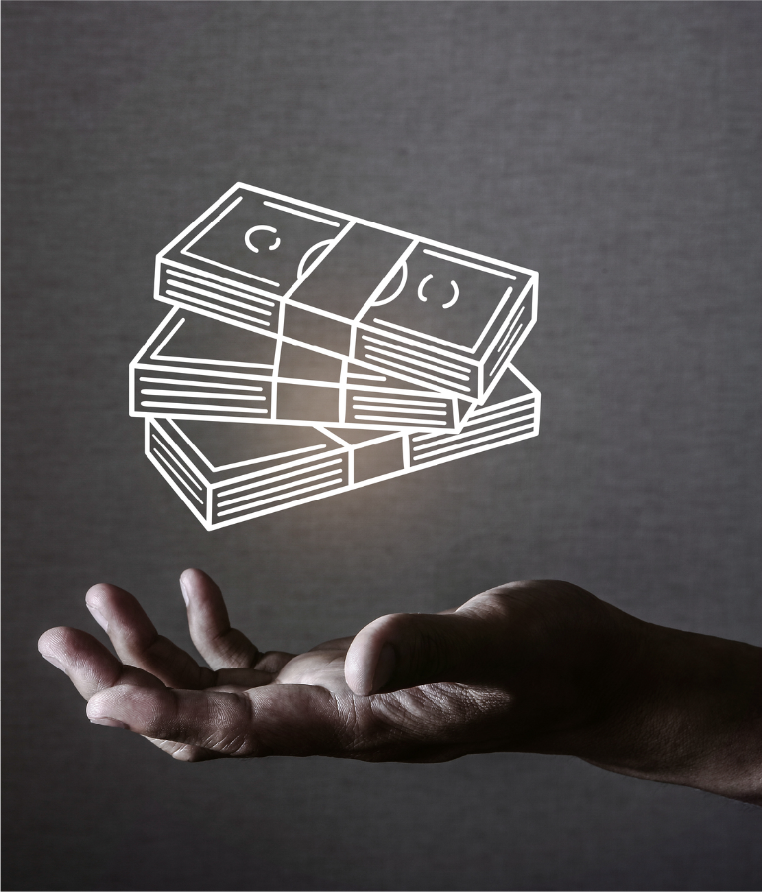 成功報酬イメージ